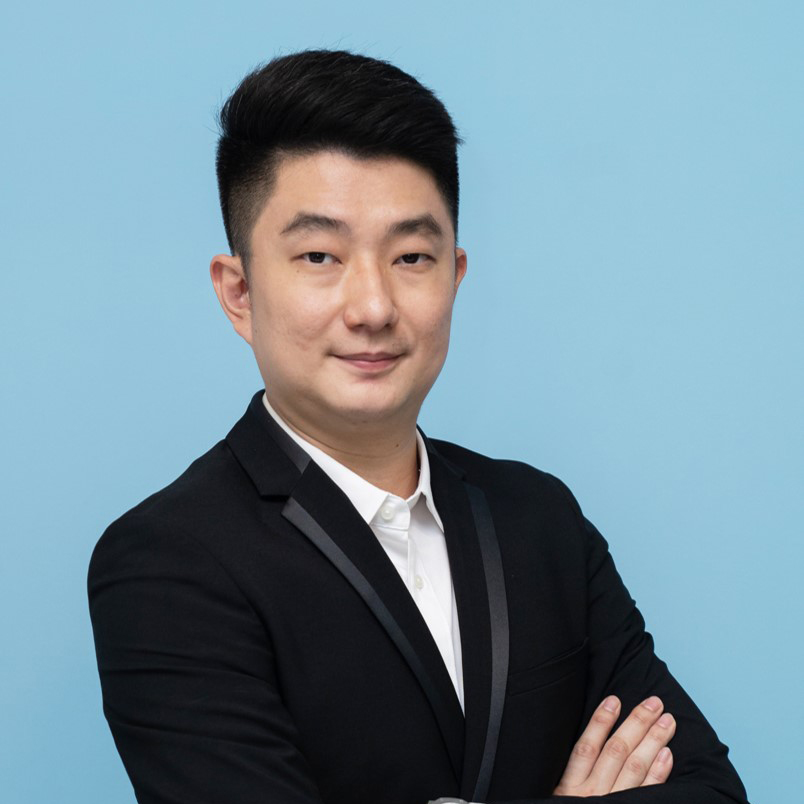 Board Advisor - Ong Boon Ping