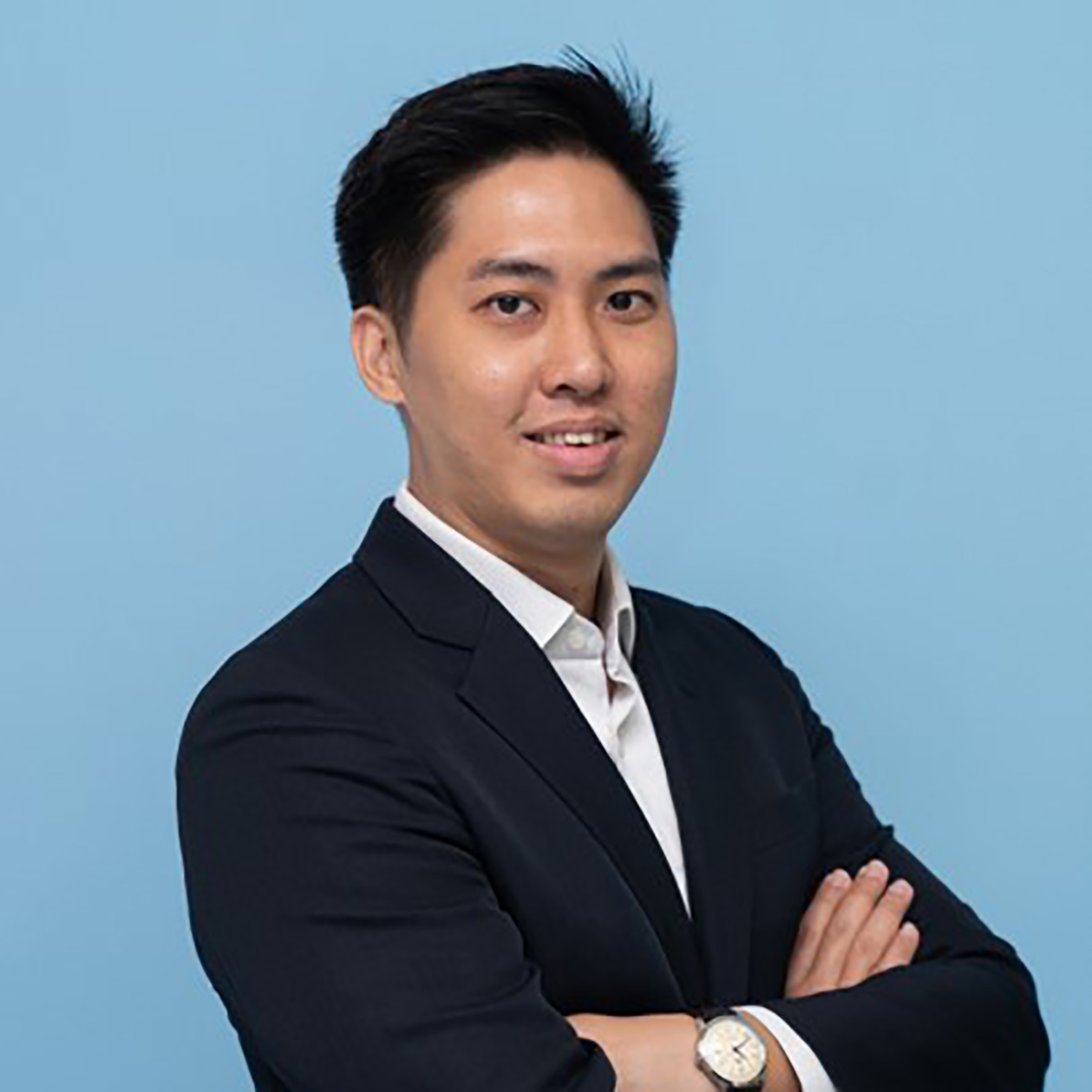 Pei Sai Teng - Board Advisor